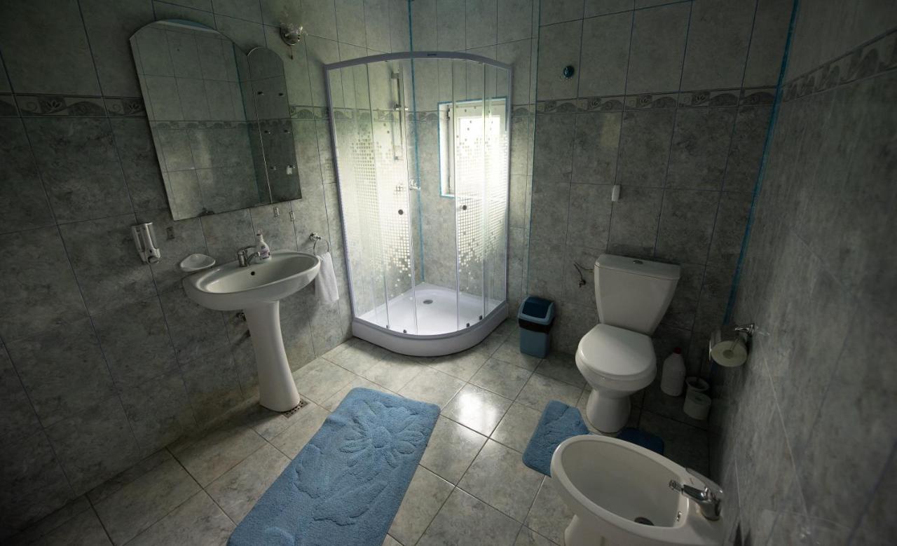 Pensiunea Tincu 3* Satu Sugatag