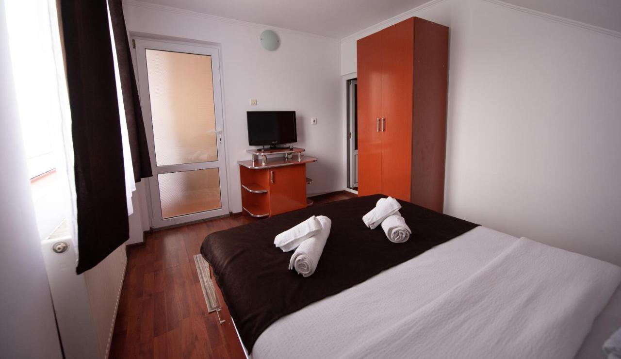 Pensiunea Tincu 3* Satu Sugatag