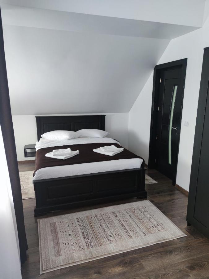 Pensiunea Tincu Gasthof 3*