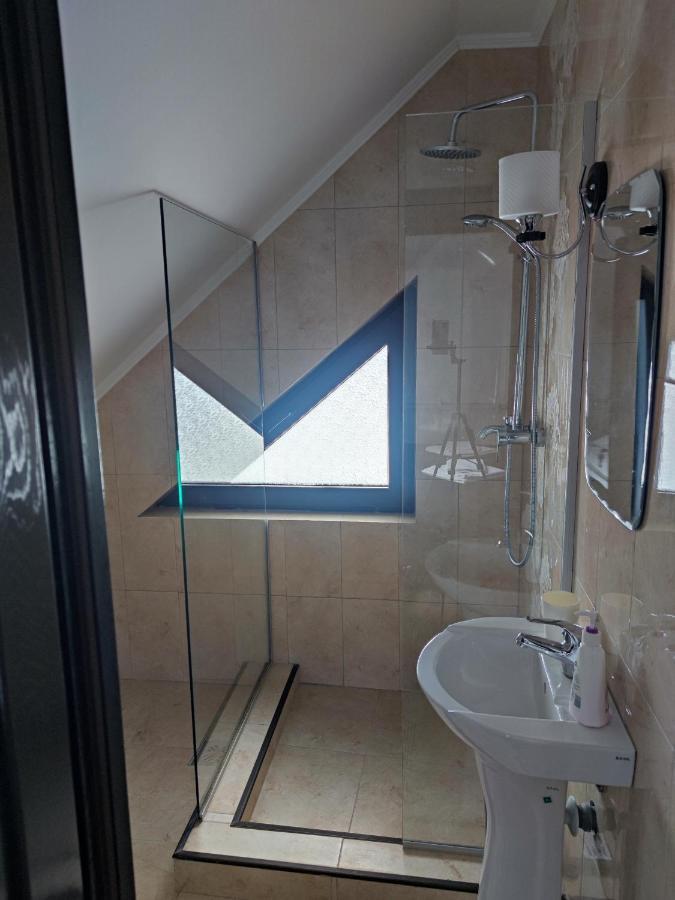 Gasthof Pensiunea Tincu 3*