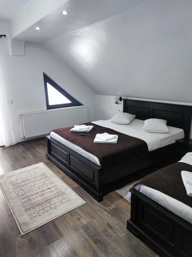 Gasthof Pensiunea Tincu