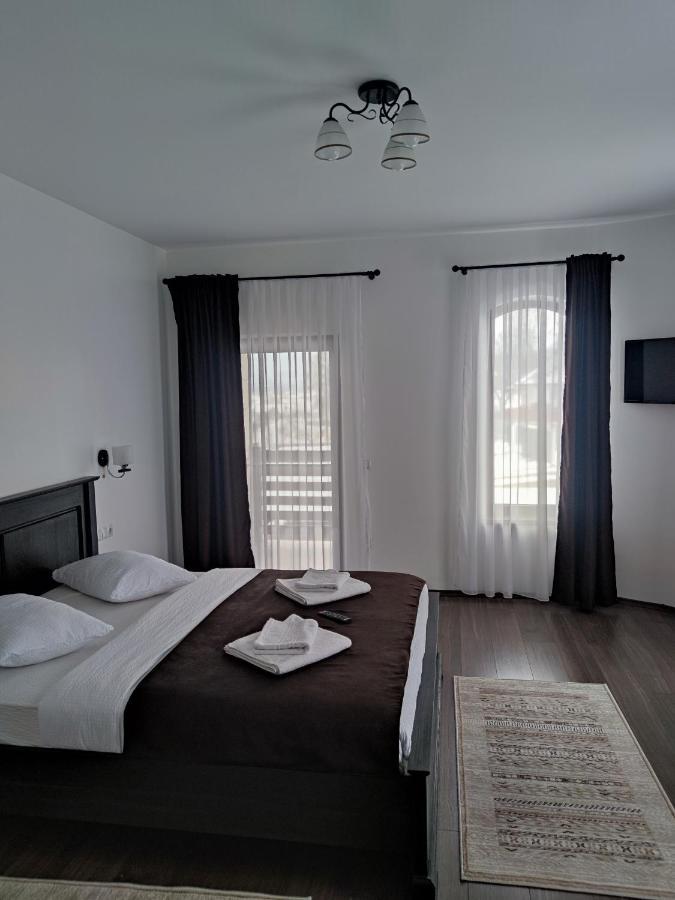 Pensiunea Tincu Gasthof 3*