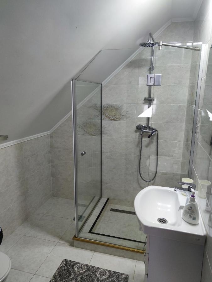 Pensiunea Tincu 3* Satu Sugatag
