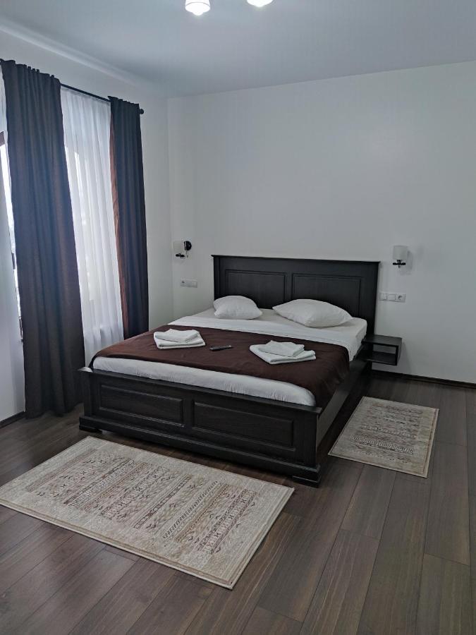 Pensiunea Tincu Gasthof 3*