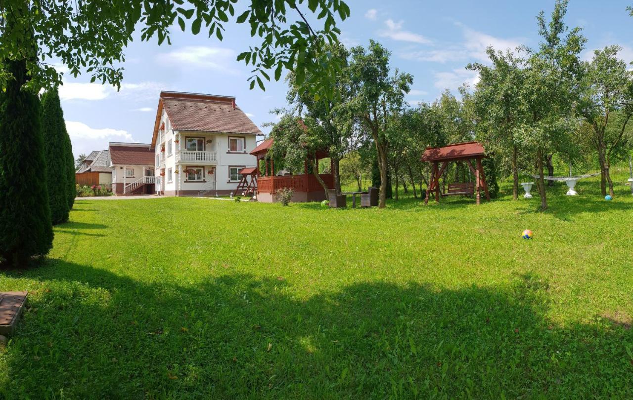 Pensiunea Tincu Gasthof 3*